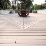 Deck Design St. Tammany Parish