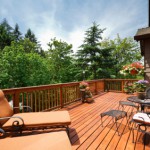 Decks & Fences St. Tammany Parish