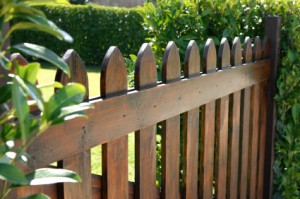 Fence Installation St. Tammany Parish