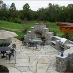 Outdoor Fire Pits St. Tammany Parish