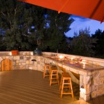 Outdoor Kitchens St. Tammany Parish