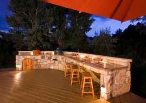 Outdoor Kitchens St. Tammany Parish