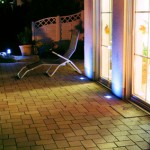 Stone Patio Design Services St. Tammany Parish