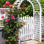 Fence Design - Parish