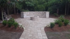 Mandeville Landscaping Gallery