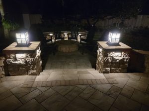 hardscapes