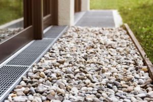 French Drain Installation: Where Should the Water Be Discharged?